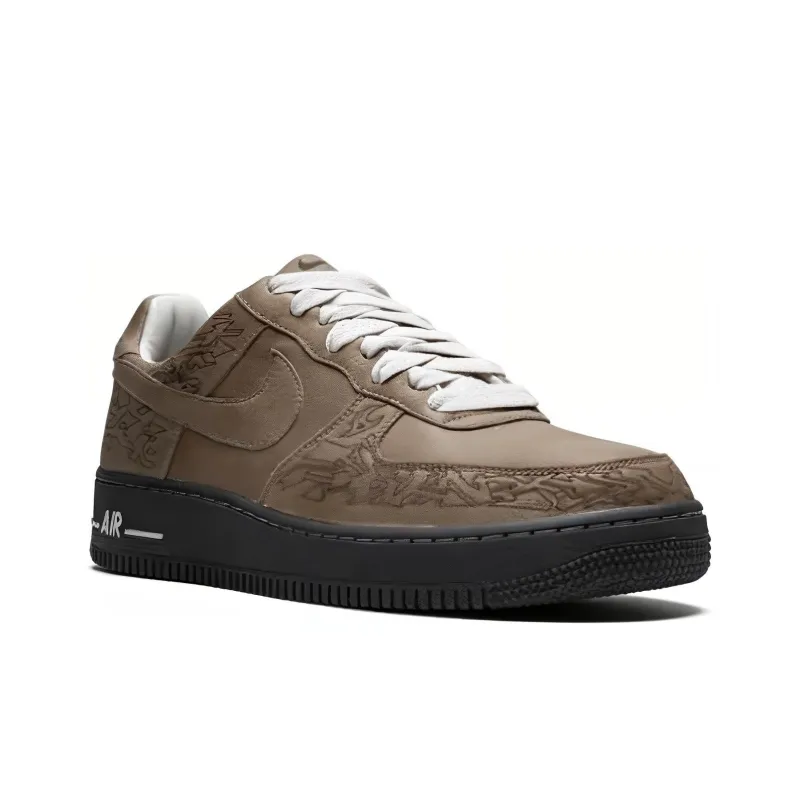 Nike Air Force 1 Low Premium Stephan Maze Georges Laser-2