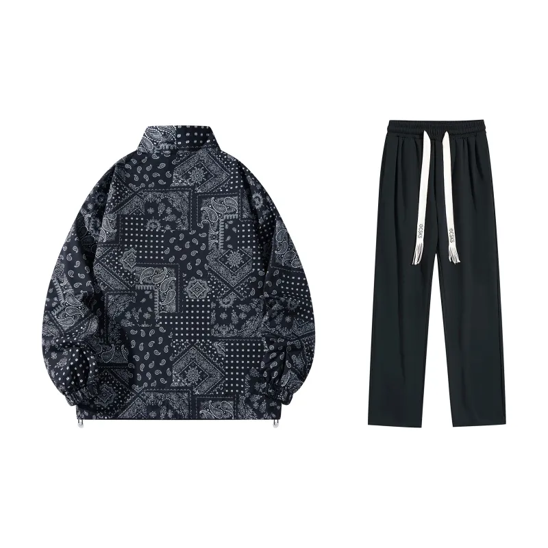 CSKS Casual Sportswear Unisex-3