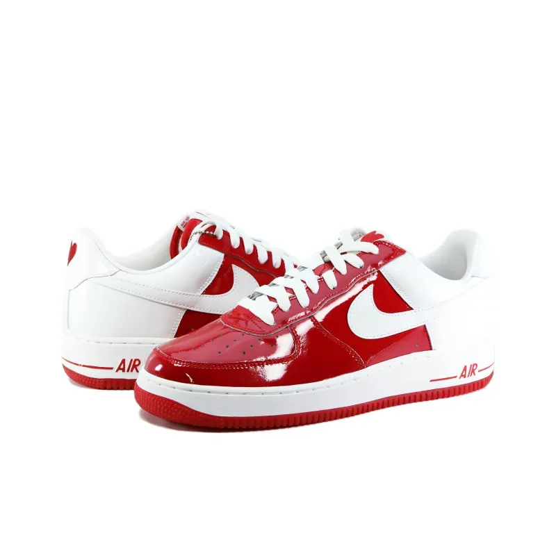 Nike Air Force 1 Low Valentine's Day 2006-2