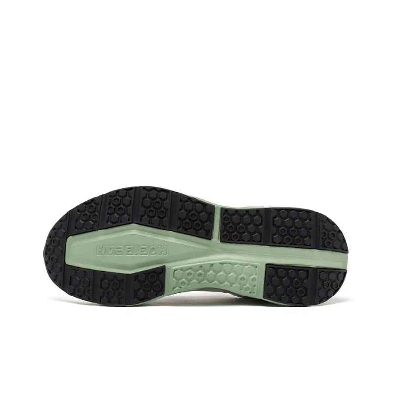 HOBIBEAR Cushioned Slip-Resistant Lightweight Low-Top Outdoor Shoes Men's-29