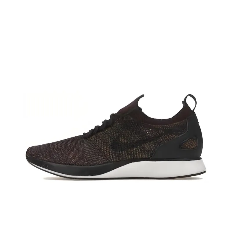 Nike Air Zoom Mariah Flyknit Racer College Navy Bordeaux-0