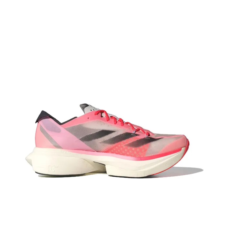 Adidas Adizero Adios Pro 3 Aurora Metallic Sandy Pink-1