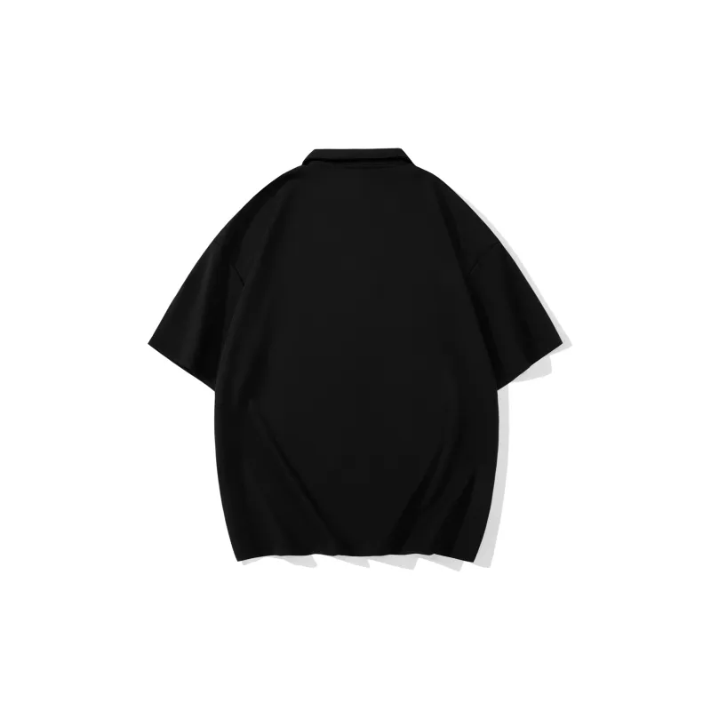 The Simpsons Polo Shirts Unisex-3