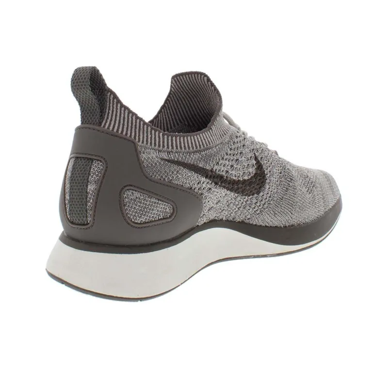 Nike Mariah Flyknit Racer String Dark Mushroom-4