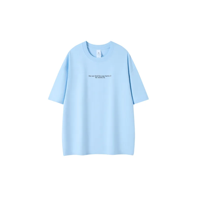 LEVEL T Shirts Unisex-11