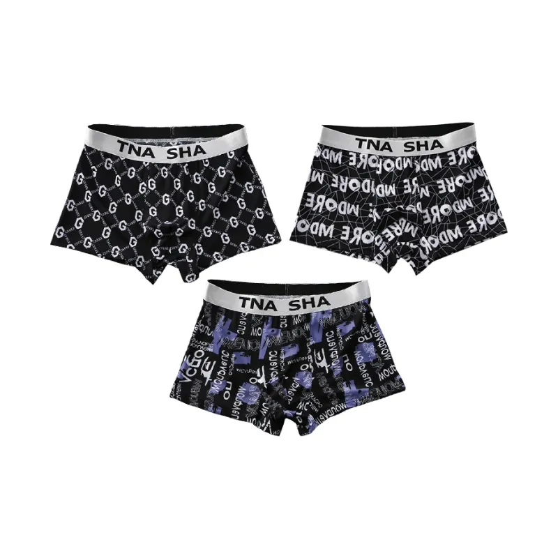 2323 Men Underpants-14