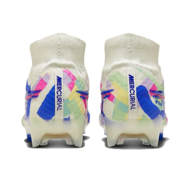 Nike Zoom Mercurial Superfly 9 Elite Se Fg Socal Pack-4