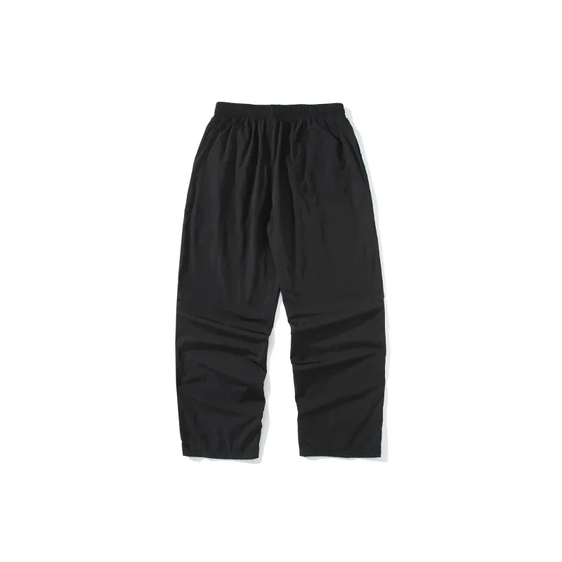 FOR FEAR THAT Casual Pants Unisex-1
