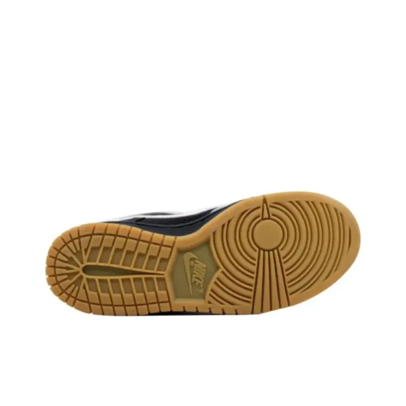 Nike Dunk Low Cl Anthracite/Champagne Medium Grey-4