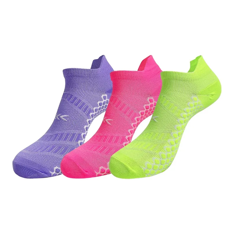 BKCXZICE Basketball Socks Unisex Combo Set-27