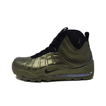 Nike Air Bakin Posite Medium Olive