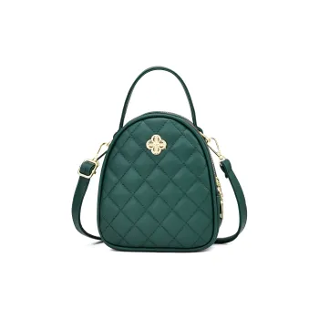 Weymond Pu Cell Phone Pouch Shoulder Bag Women's