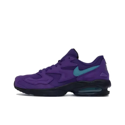 Nike Air Max2 Light Grape