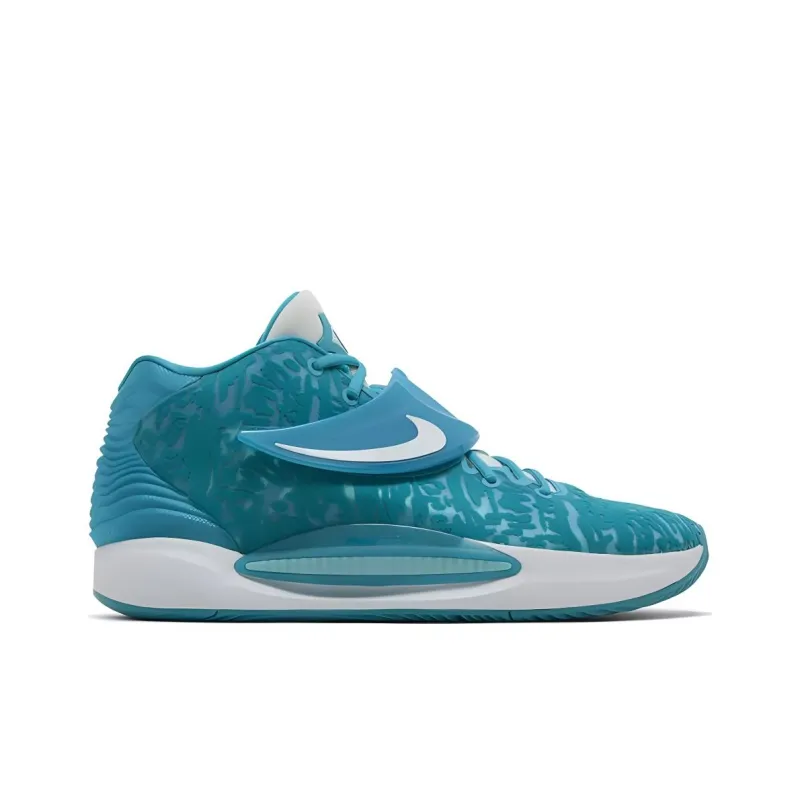 Nike Kd 14 Tb Rapid Teal-1