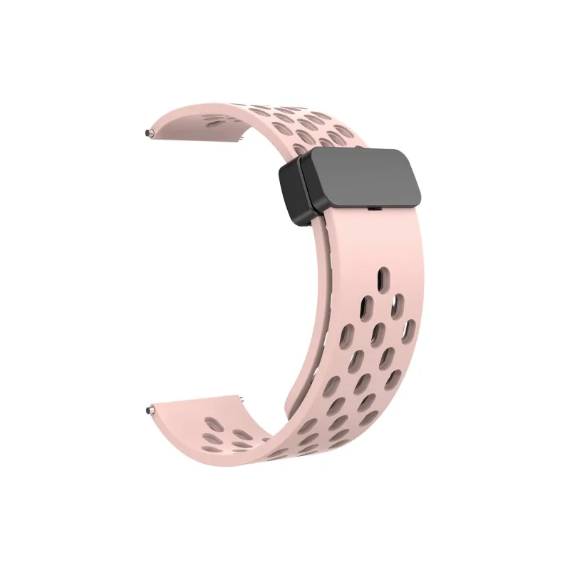 CHENSONG COROS Compatibility Watch Band Silicone Material-1
