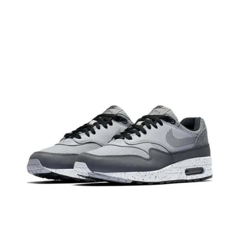 Nike Air Max 1 Wolf Grey Dark Grey-2