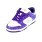 Purple White