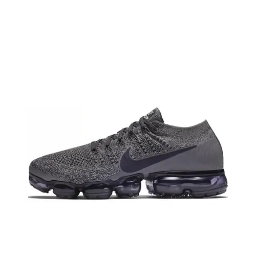 Nike AIR VAPORMAX Running Shoes Men Low-Top