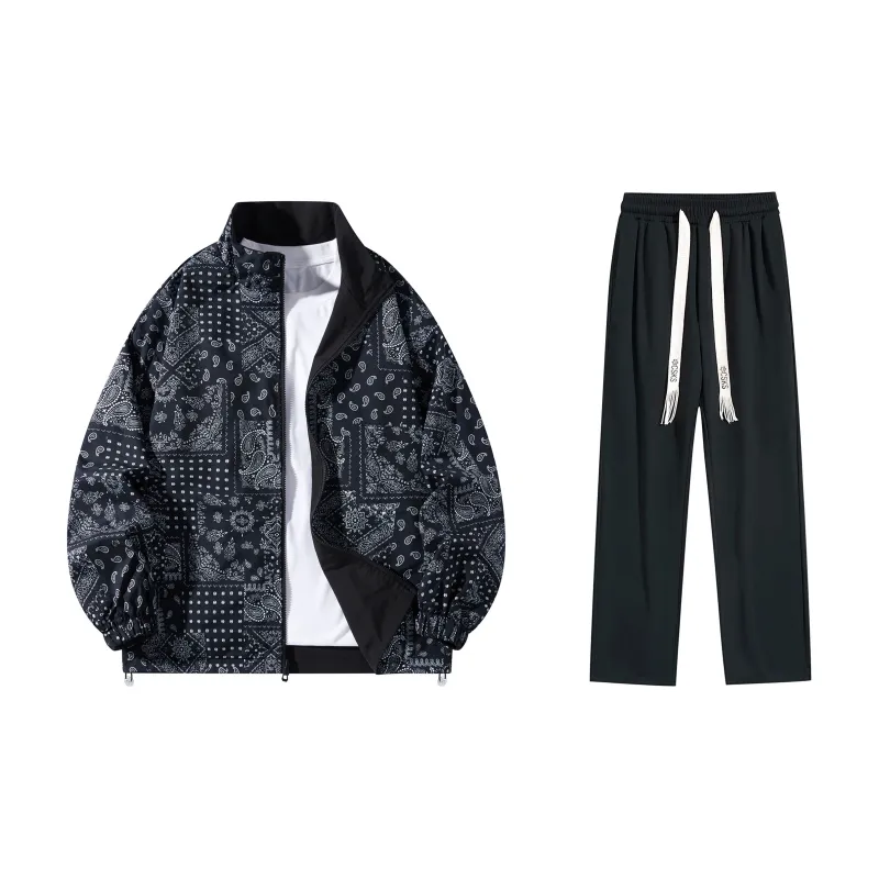 CSKS Casual Sportswear Unisex-2