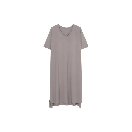 William Nightgown Women's Brown
