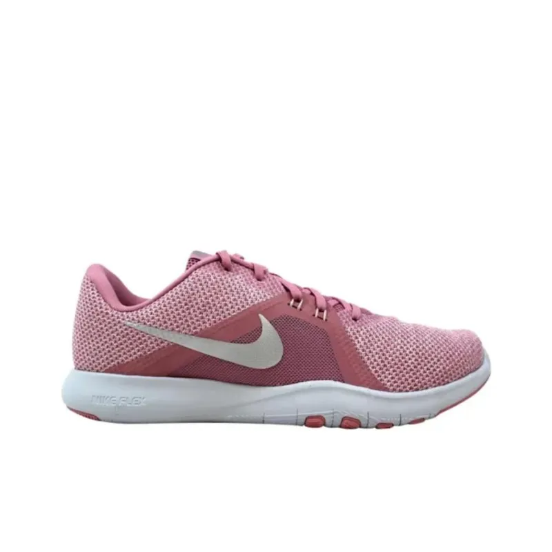 Nike Flex Trainer 8 Elemental Pink Women's-1