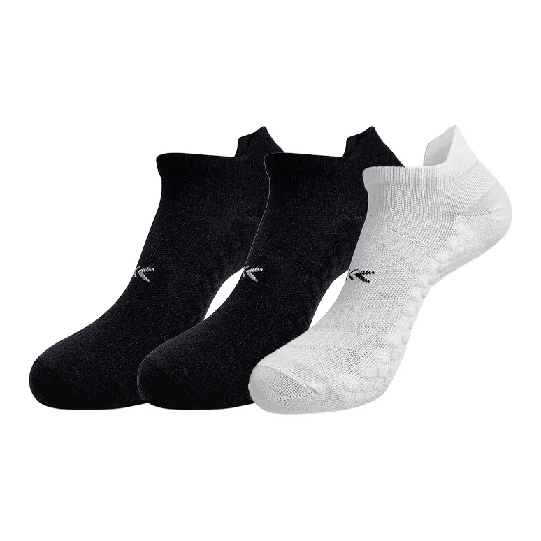 BKCXZICE Basketball Socks Unisex Combo Set-1