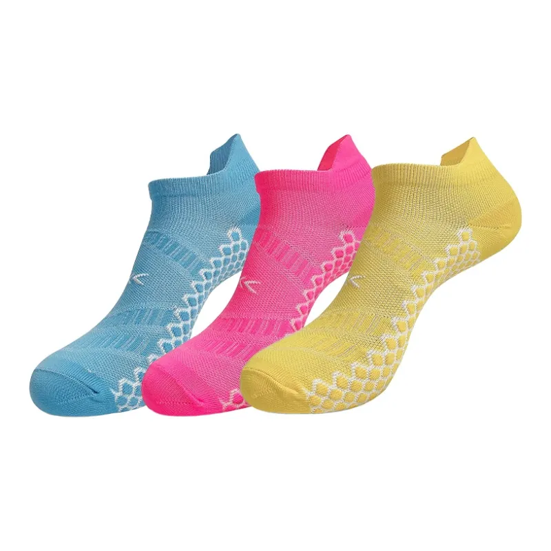 BKCXZICE Basketball Socks Unisex Combo Set-19