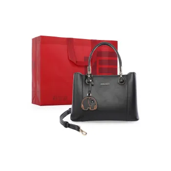 Dubaolu Polyurethane Handheld Bag, Shoulder Bag, Crossbody Bag, Handbag Women's