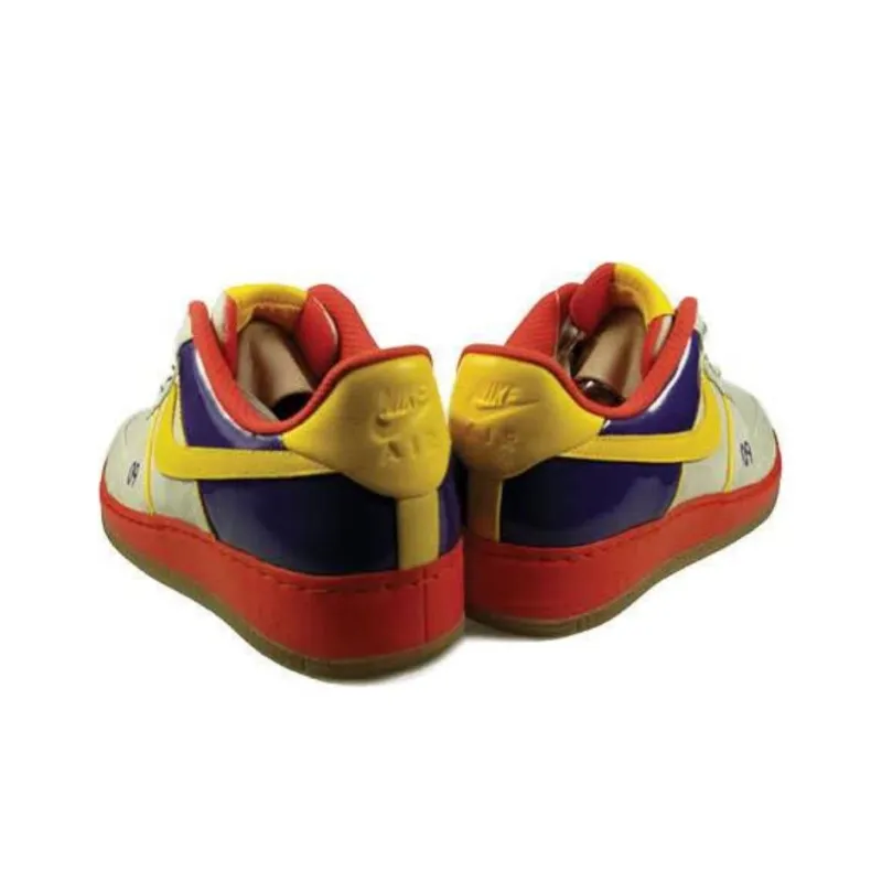Nike Air Force 1 Supreme All Star '08 Tz Nba All Star 2009-3