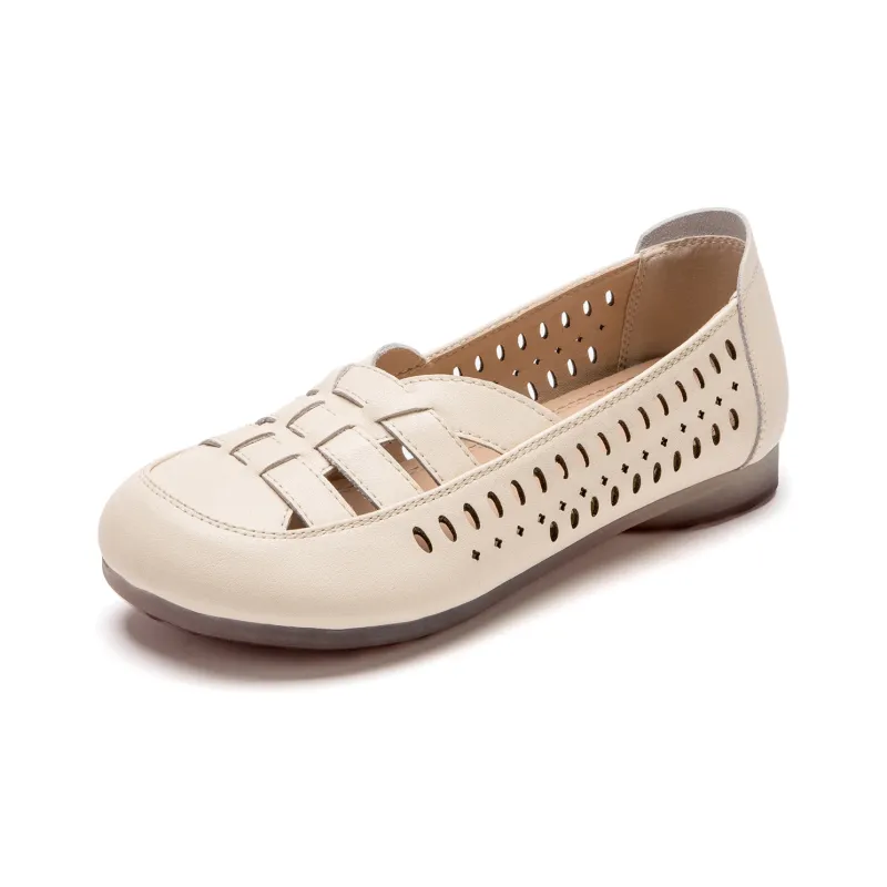 Conley Bird Casual Single Shoes Women's-1