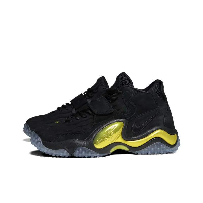 Nike Air Zoom Turf Jet 97 Oregon Ducks-3