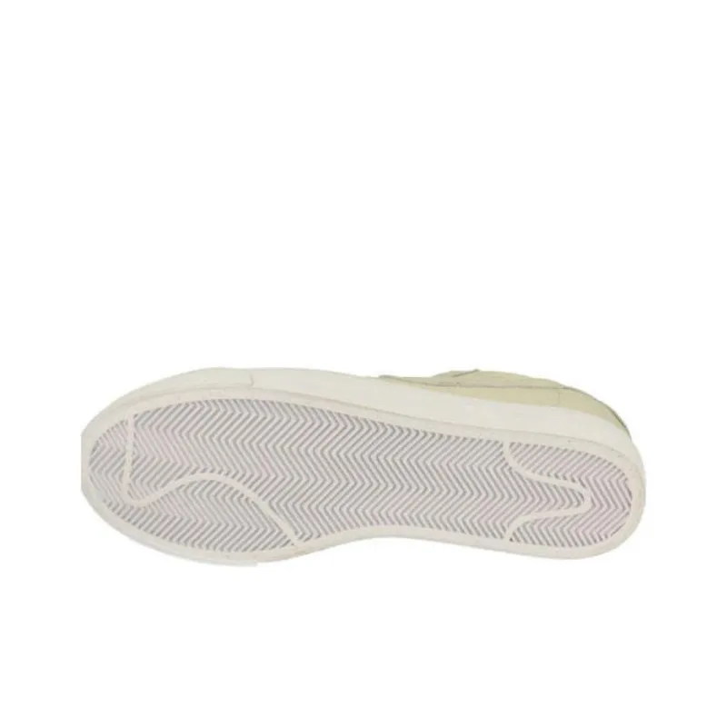 Nike Blazer Studio Qs Light Bone-5