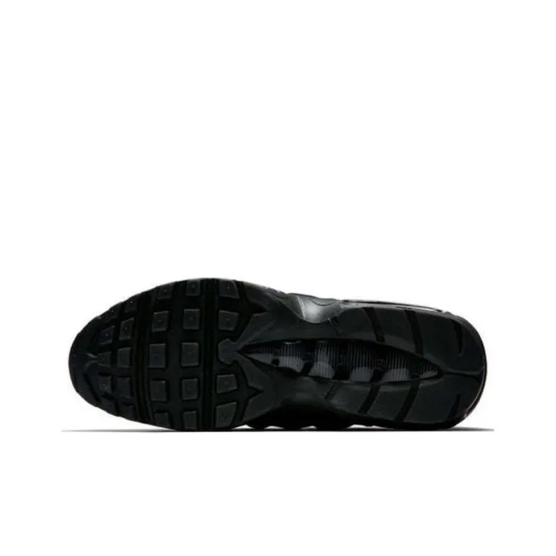 Nike Air Max 95 We Triple Black-5