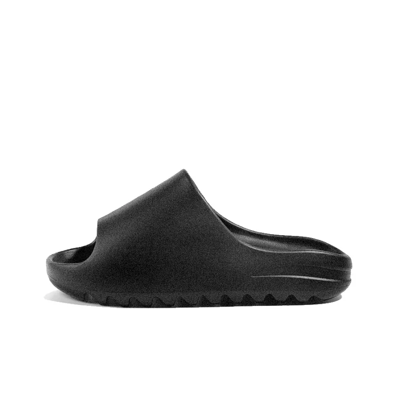 OUBT EVA Cushioning Slip Resistant Abrasion Resistant Odor Resistant Slide Slippers Unisex-33
