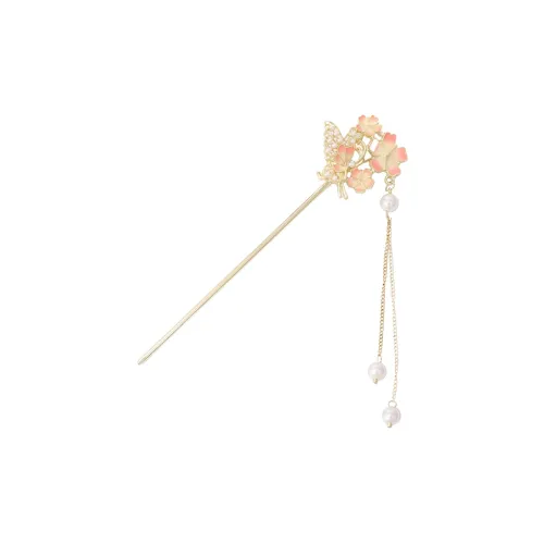 Muyan Hairpins Women's