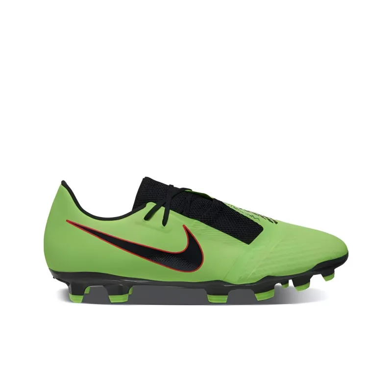 Nike Phantom Venom Academy Fg Green Strike-1