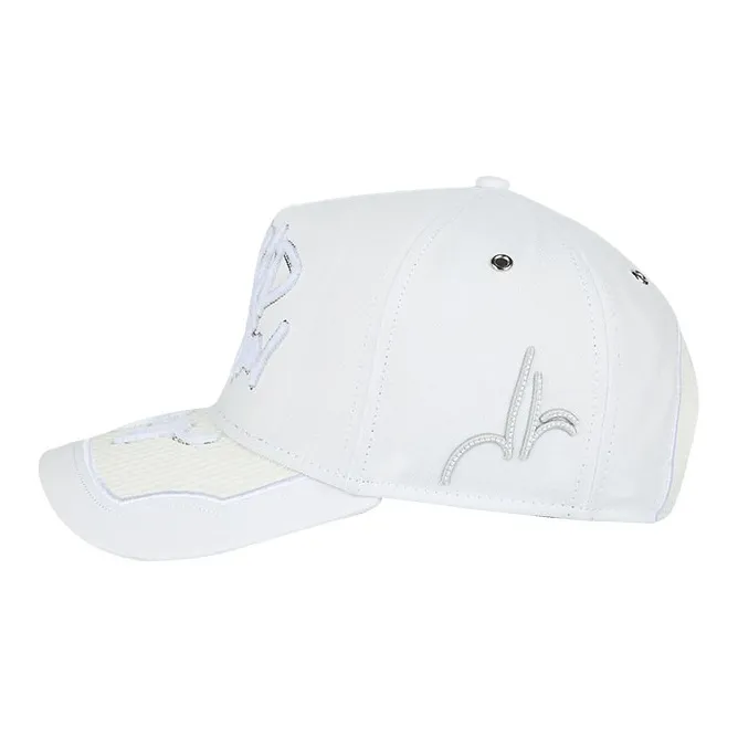 SWOFCARE Polyester Cotton Linen Baseball Caps Unisex-2