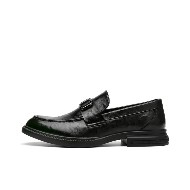 MEXICAN MEXICAN Dress Shoes Men's-0