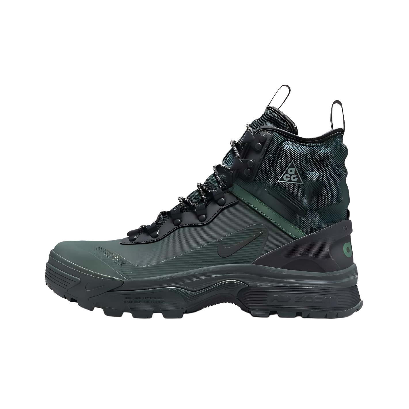 footlocker acg