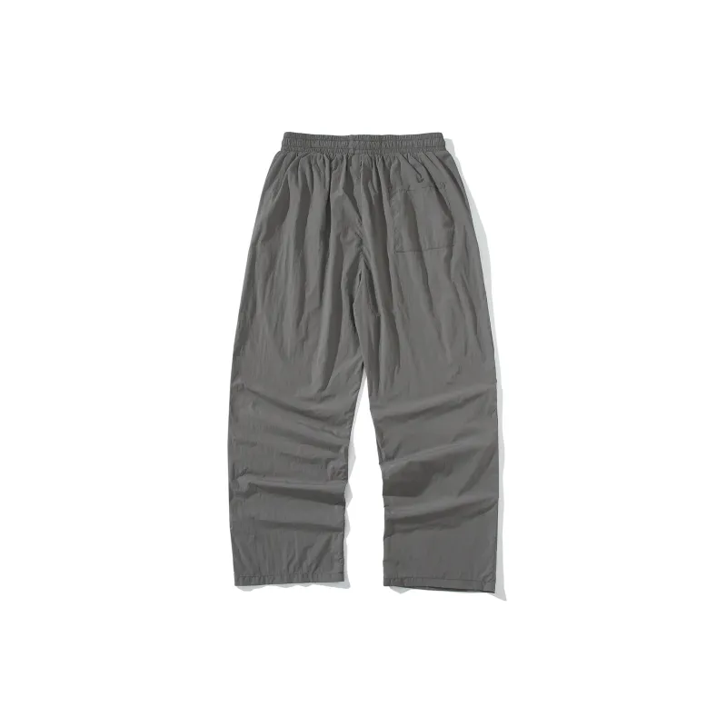 FOR FEAR THAT Casual Pants Unisex-8
