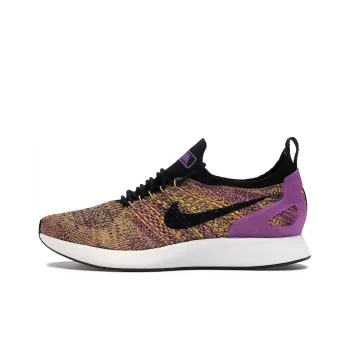 Nike Air Zoom Mariah Flyknit Racer Black Fuchsia Glow Women's