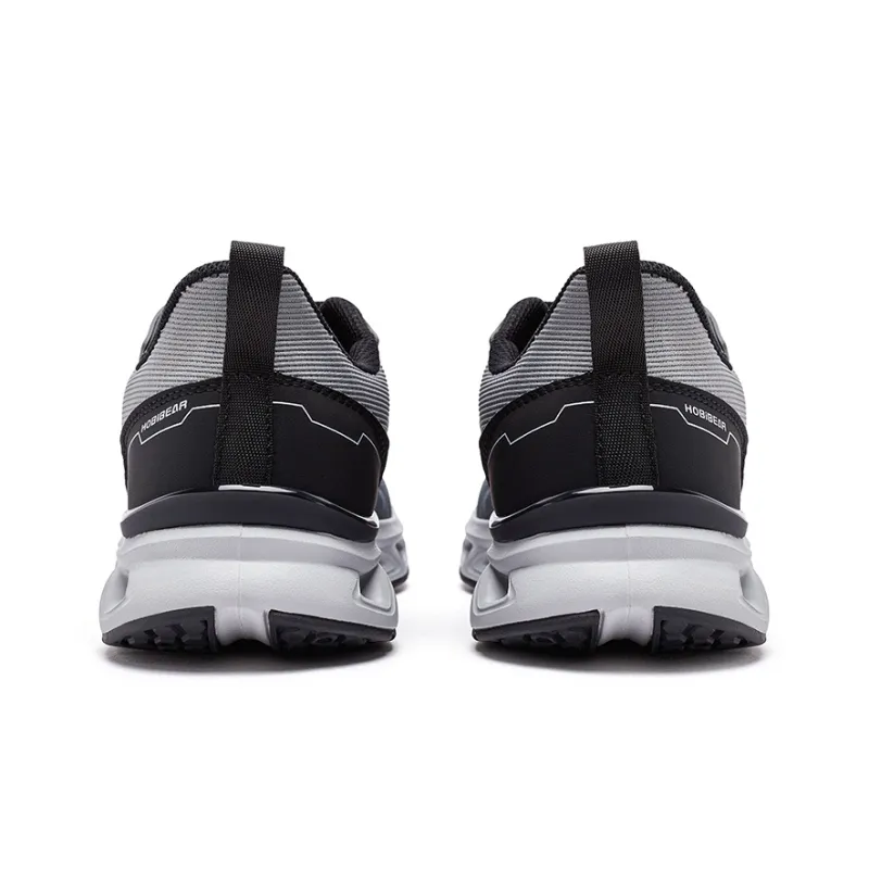 HOBIBEAR Cushioned Slip-Resistant Lightweight Low-Top Outdoor Shoes Men's-18