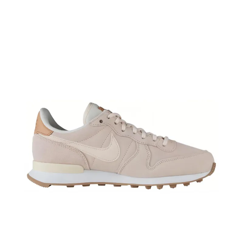 Nike Internationalist 'Beige White' Women's-1