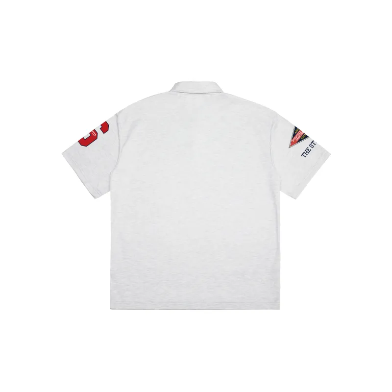 Struggle Vintage95 Polo Shirt Unisex-9
