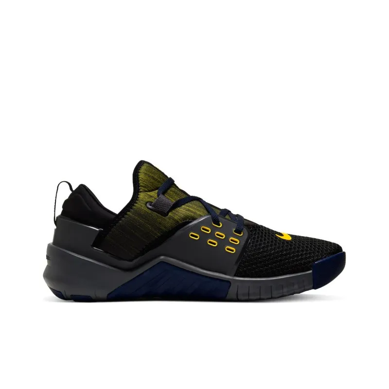 Nike Free X Metcon 2 Michigan-1