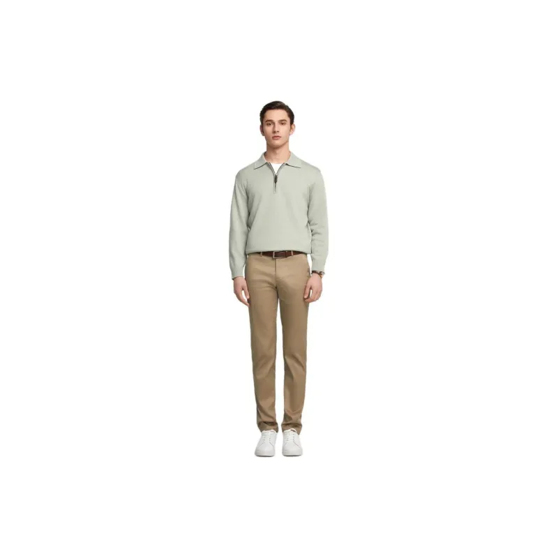 DANIEL HECHTER Sweatshirt Fall Winter Men's-7