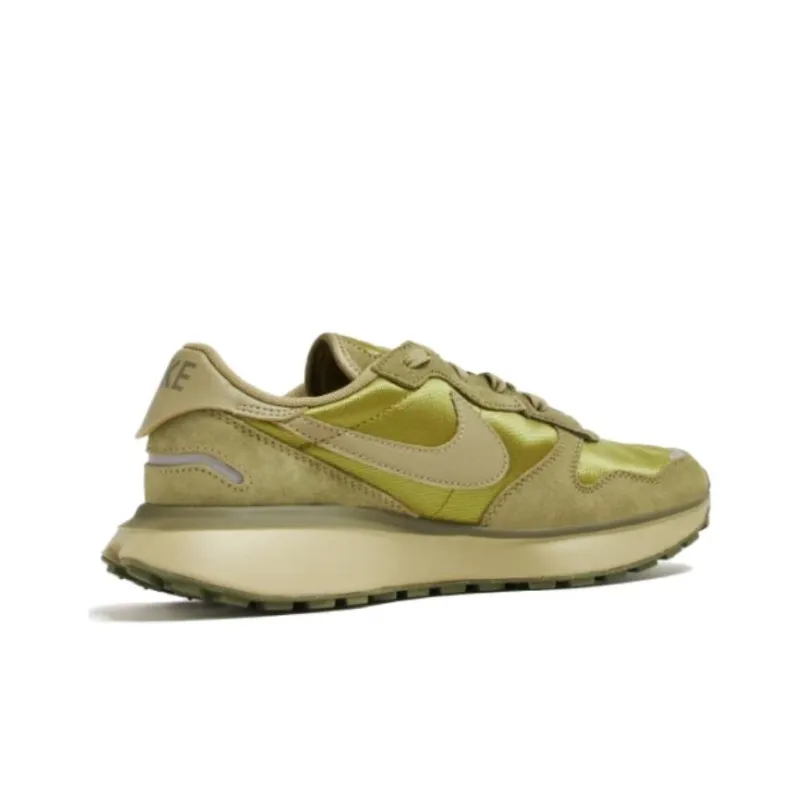 Nike Phoenix Waffle Neutral Olive Women's-2