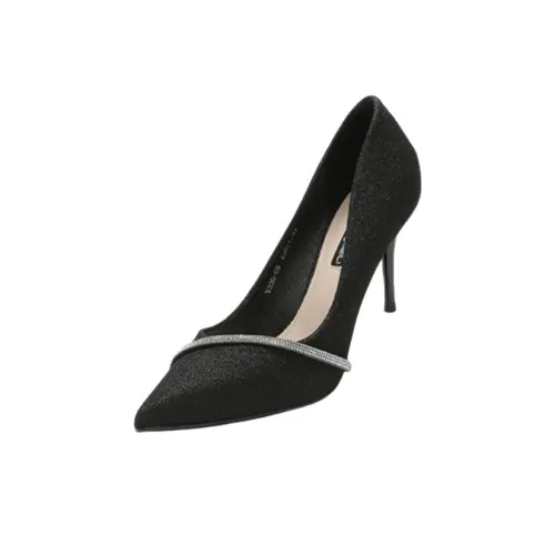 Flamingo High Heels Women's