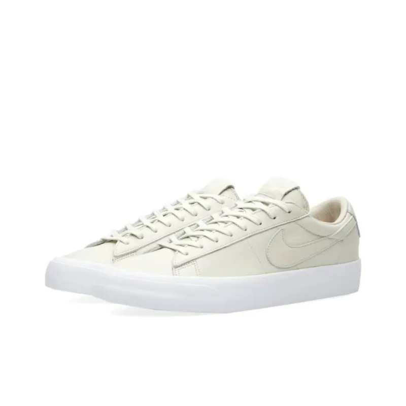 Nike Blazer Studio Qs Light Bone-1