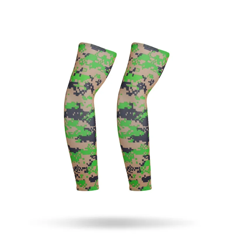CMFY Sun Protection Sleeves Unisex-7